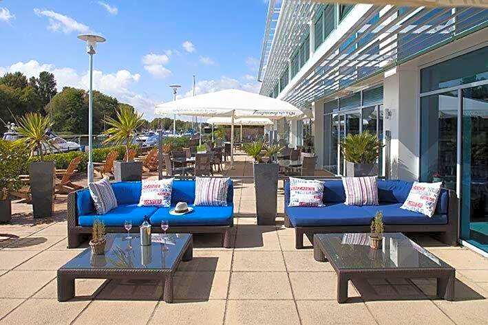 Captain's Club Hotel & Spa