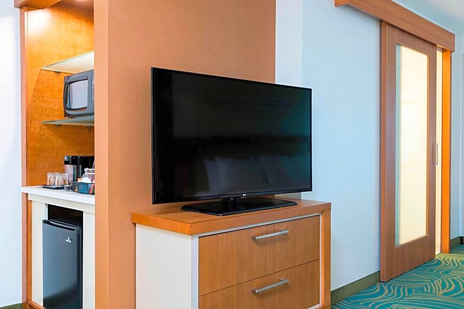 SpringHill Suites by Marriott Chicago Southeast/Munster, IN