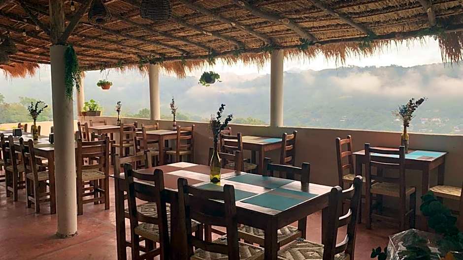 Hotel CaféNaranja Xilitla