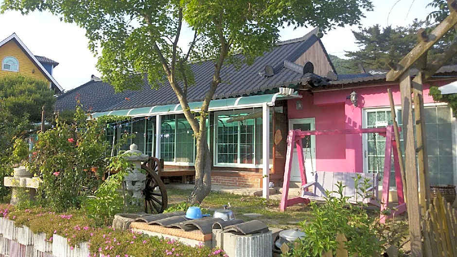 Millennium Smile Pension