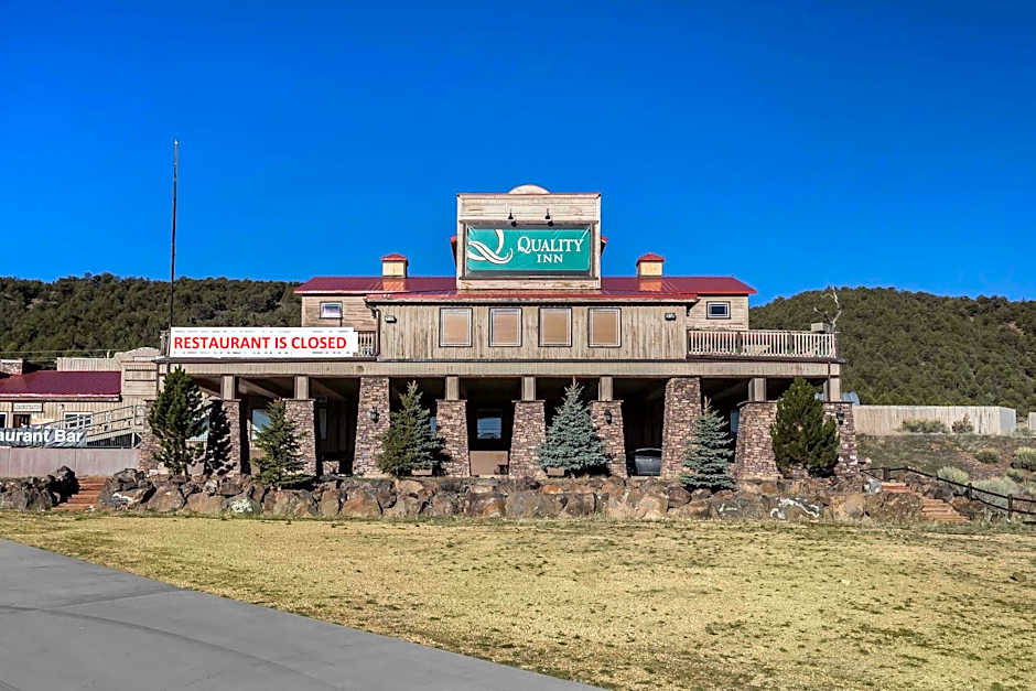Quality Inn Bryce Canyon