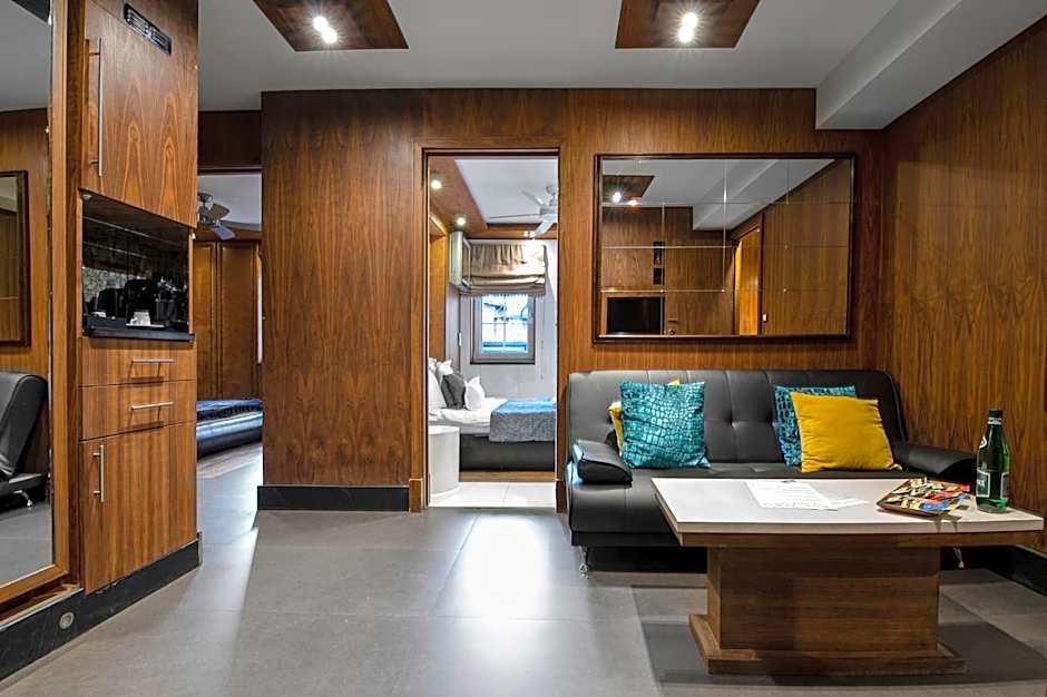 Mała Anglia - Boutique Apartments & SPA