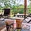 D'Impiana Riverview Chalet # Lenggong