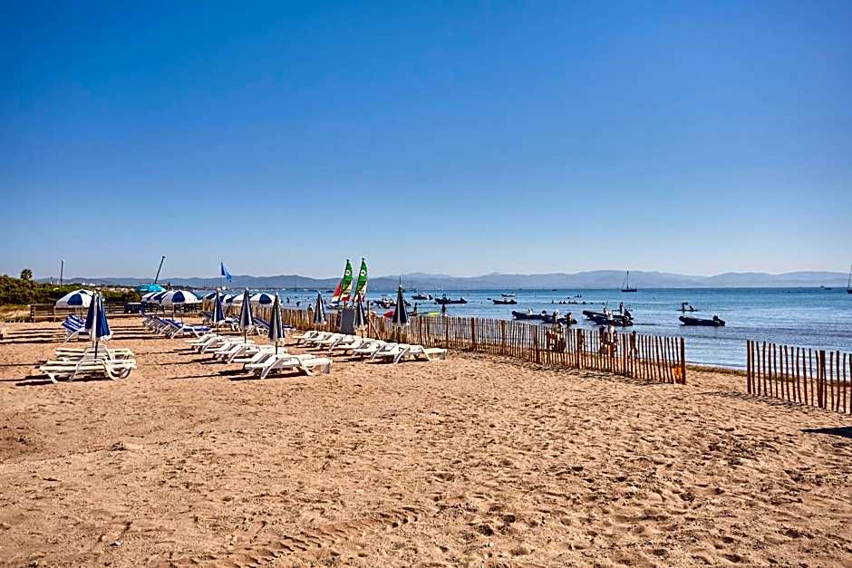 Résidence Prestige Odalys Riviera