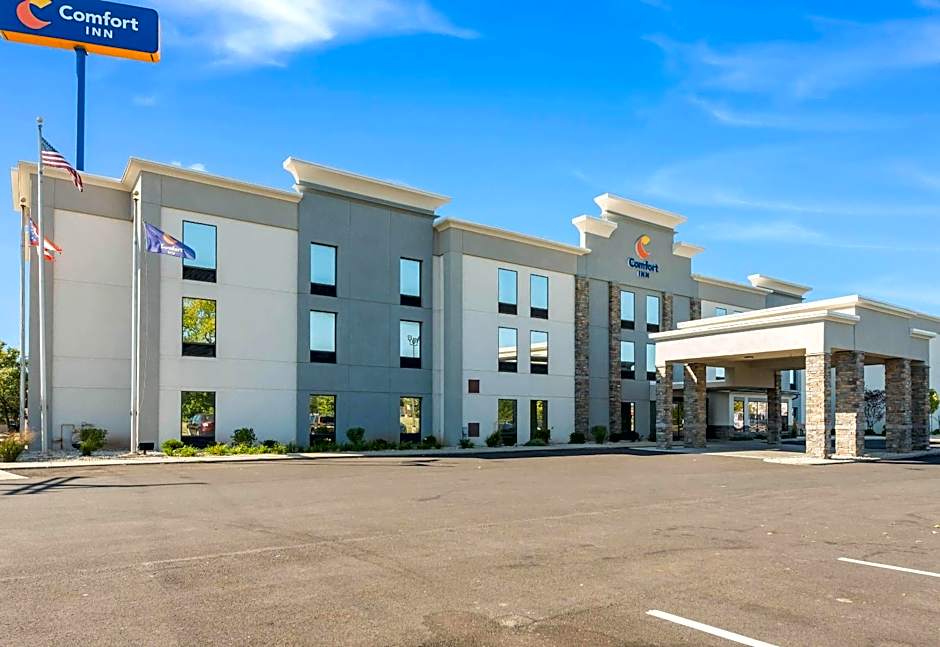 Comfort Inn Grove City - Columbus South