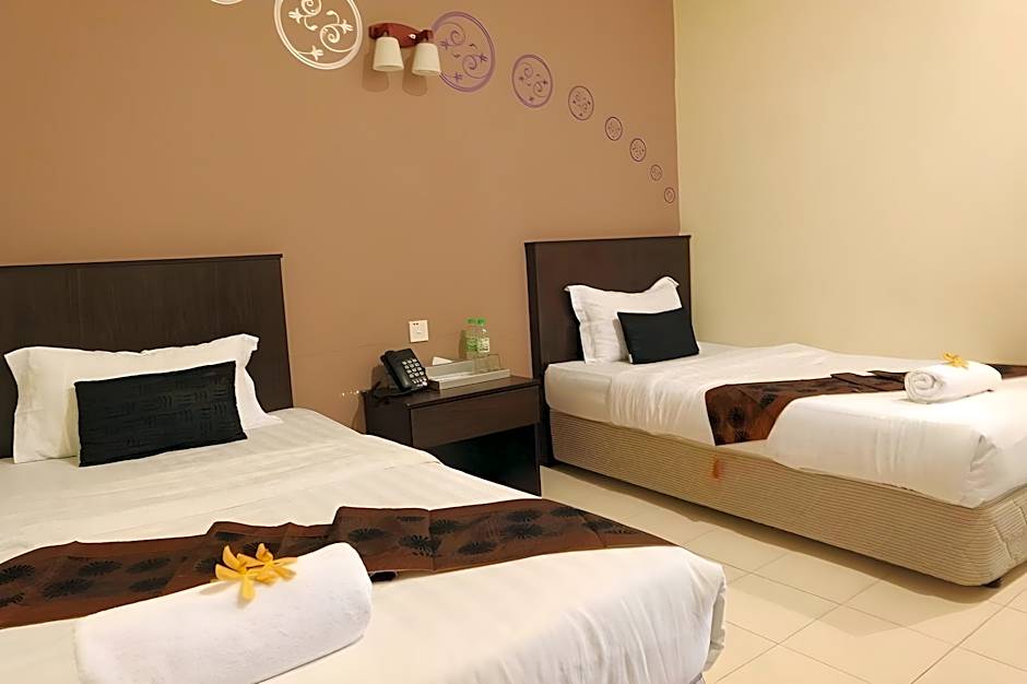 Hotel Ideal Senawang