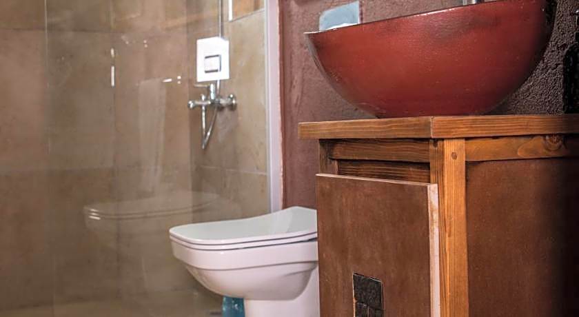 Luwi Antakya Boutique Hotel