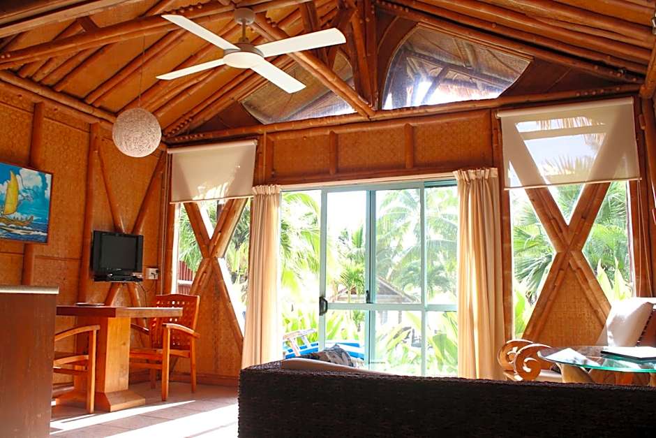 Magic Reef Bungalows