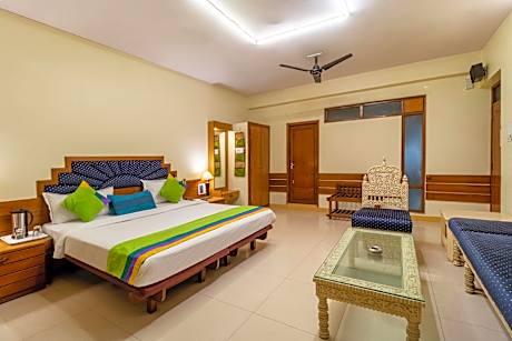 Treebo Natraj - Jaipur