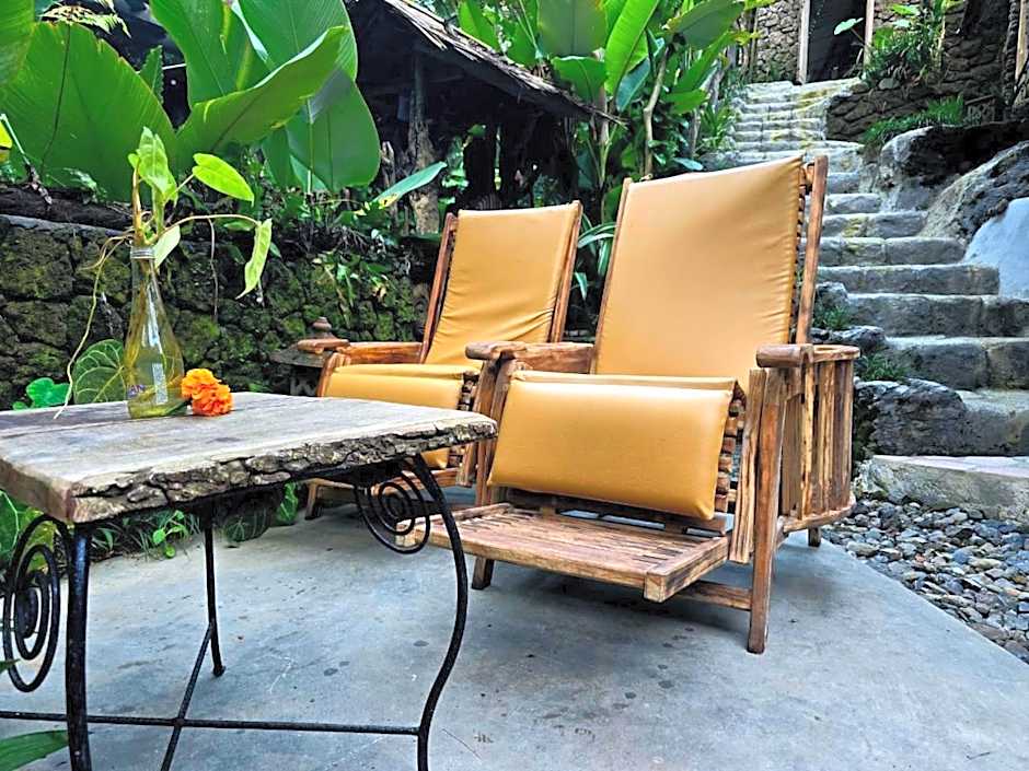 Aksha Riverside Ubud