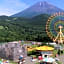 PICA Fuji Grinpa