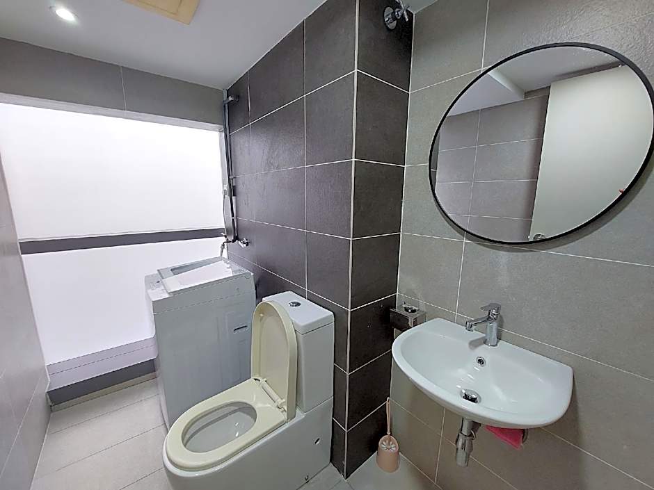 Cozy Loft, Pinnacle PJ#5 (3pax)