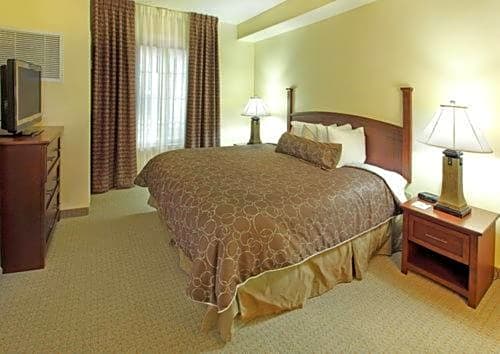 Staybridge Suites Hot Springs