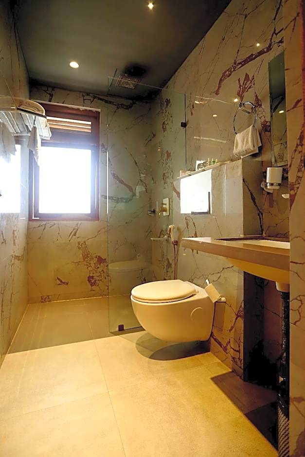 The Artist House Udaipur