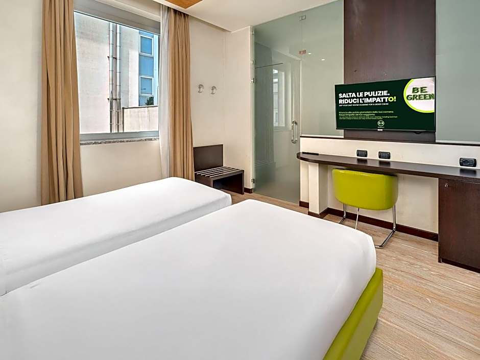 B&B HOTEL Park Hotel Cassano