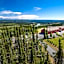 Copper River Princess Wilderness Lodge