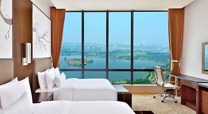 The Westin Kolkata Rajarhat