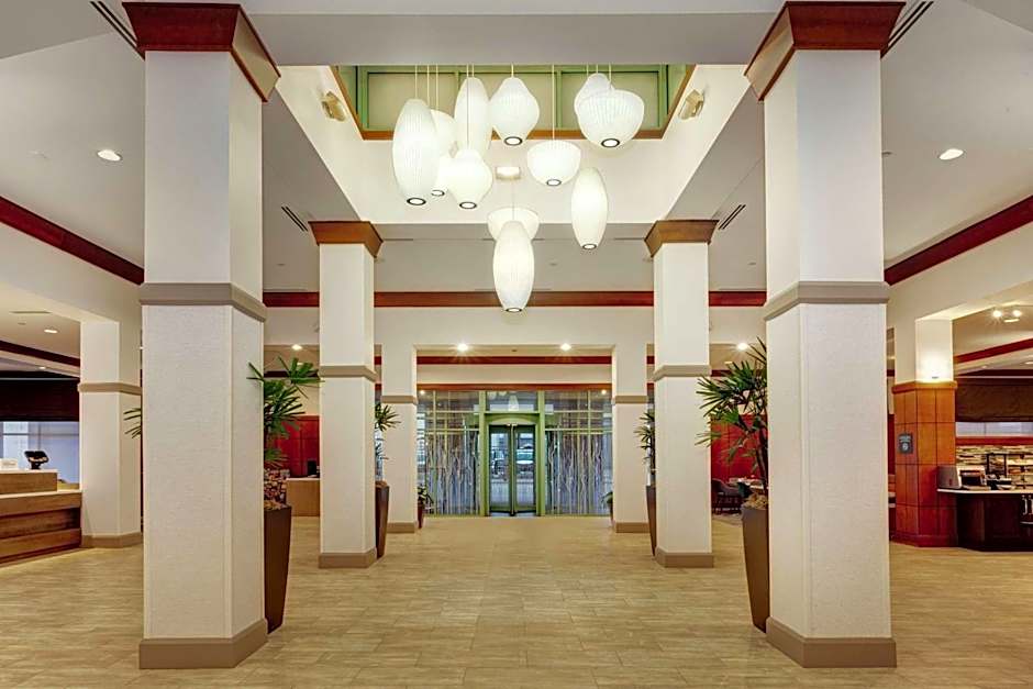 Hilton Garden Inn Evanston