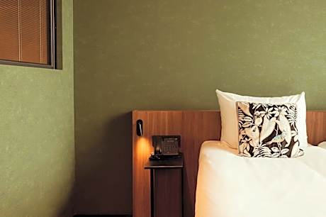 Twin Room - Disability Access