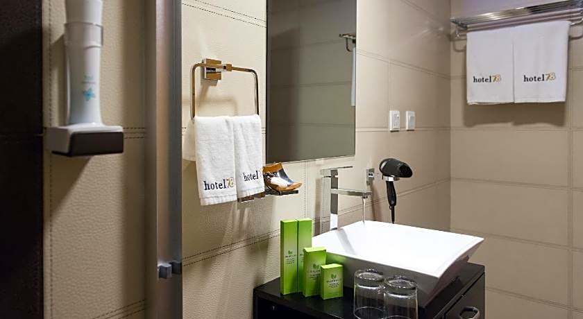 h78 at Hulhumale Maldives