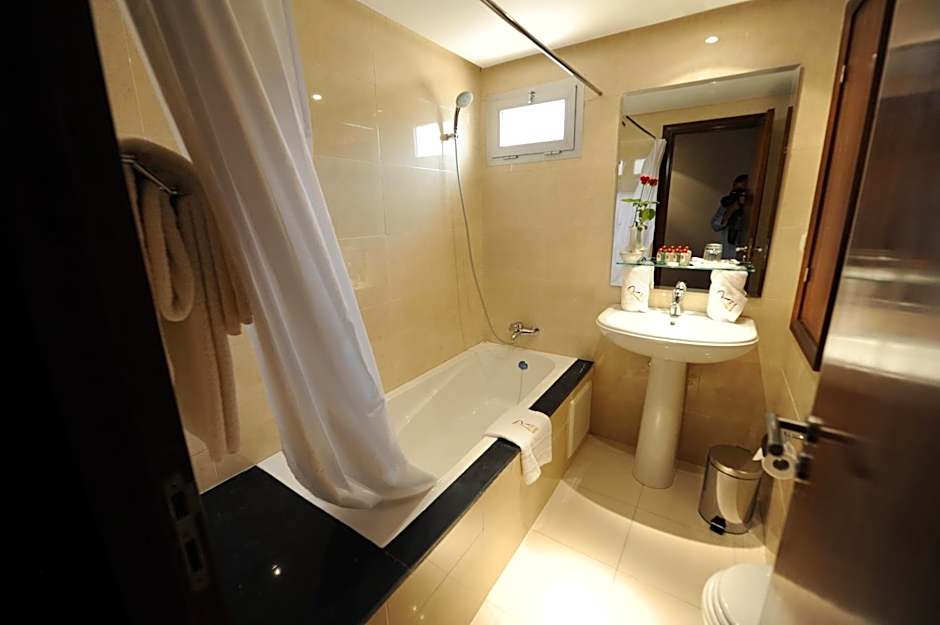 Rive Hotel
