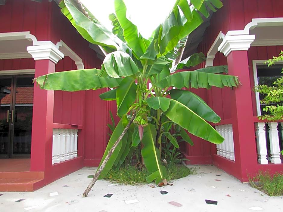 Phoumrumduol Bungalow