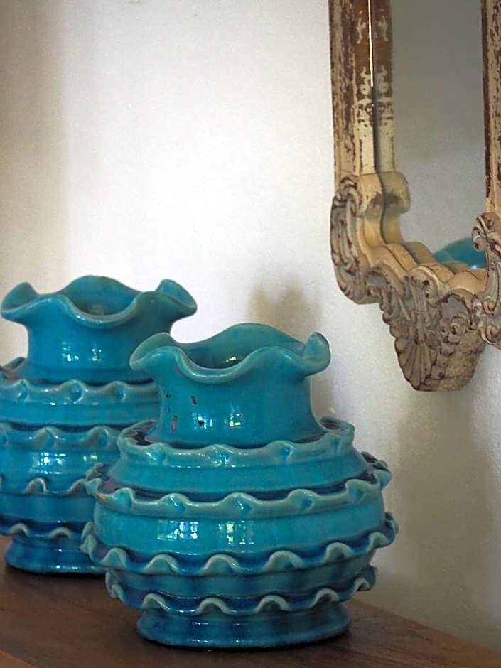 Tikitam Palms Boutique Hotel