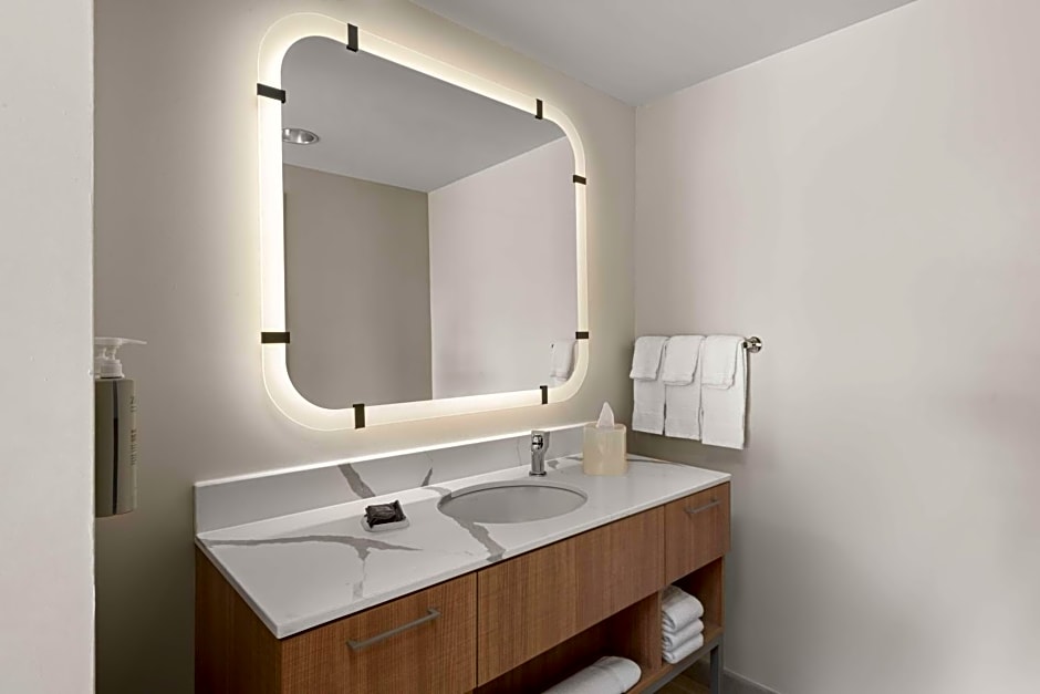 Homewood Suites By Hilton West Palm Beach