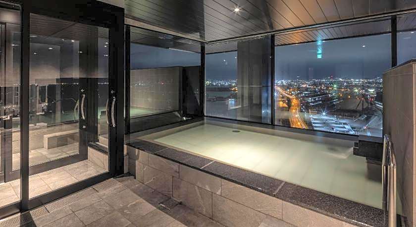 Tokyustay Hakodate Asaichi Akarinoyu