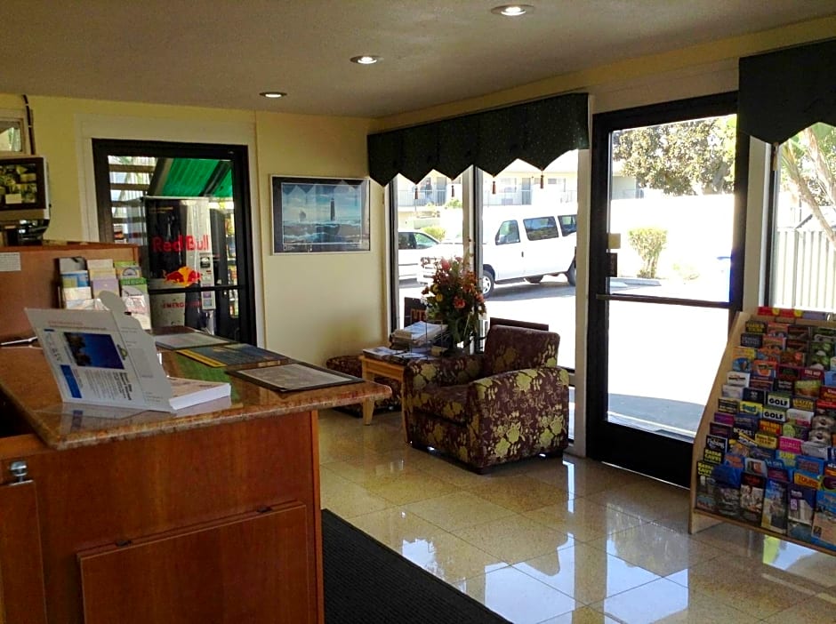 Days Inn by Wyndham Oceanside