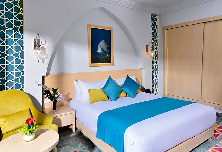 Hotelux La Playa Alamein