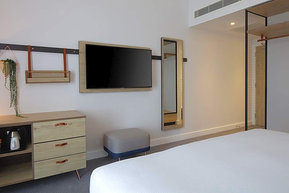 Hilton Garden Inn Stoke on Trent, United Kingdom