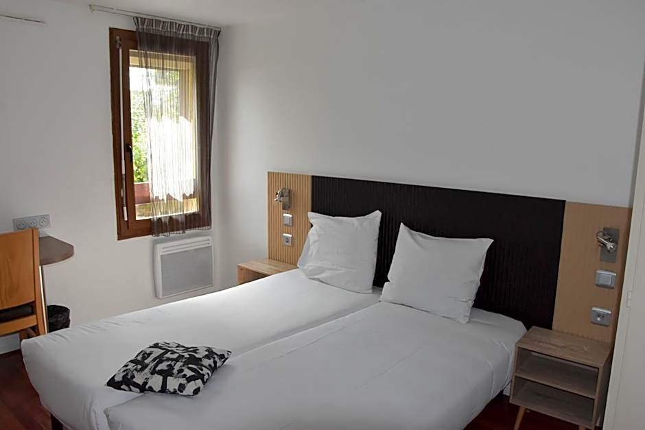 Hotel Bagatelle Paris Nord Roissy - ex Inter-Hotel