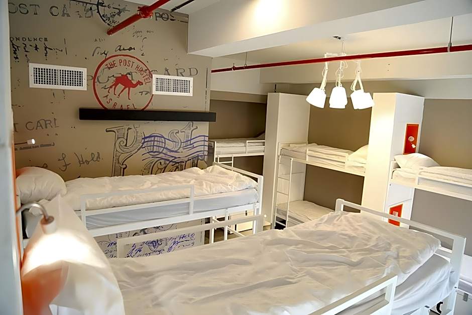 The Post Hostel Jerusalem
