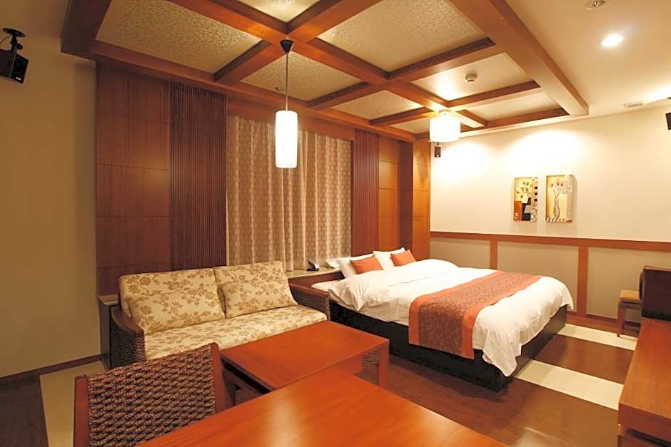 Hotel & Spa Lotus  Adults Only