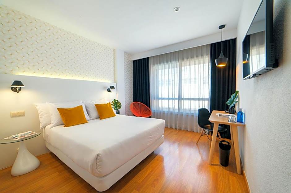 Hotel Cetina Murcia