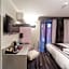 Hôtel Boutique Richelieu, Lyon Gare Part-Dieu