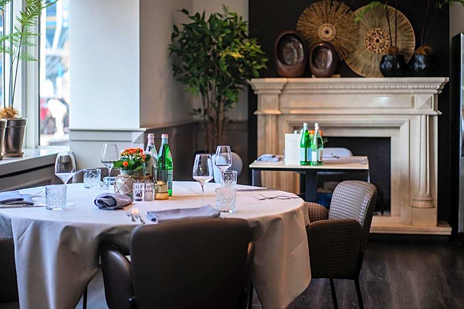 Tulip Inn Leiden Centre