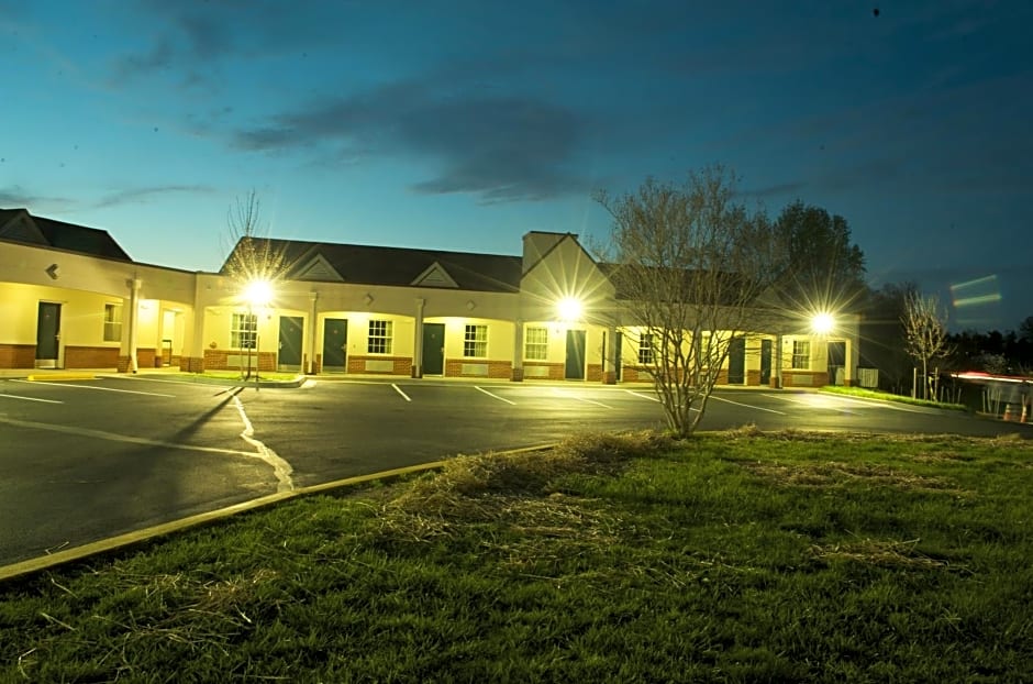 Executive Inn & Suites Upper Marlboro