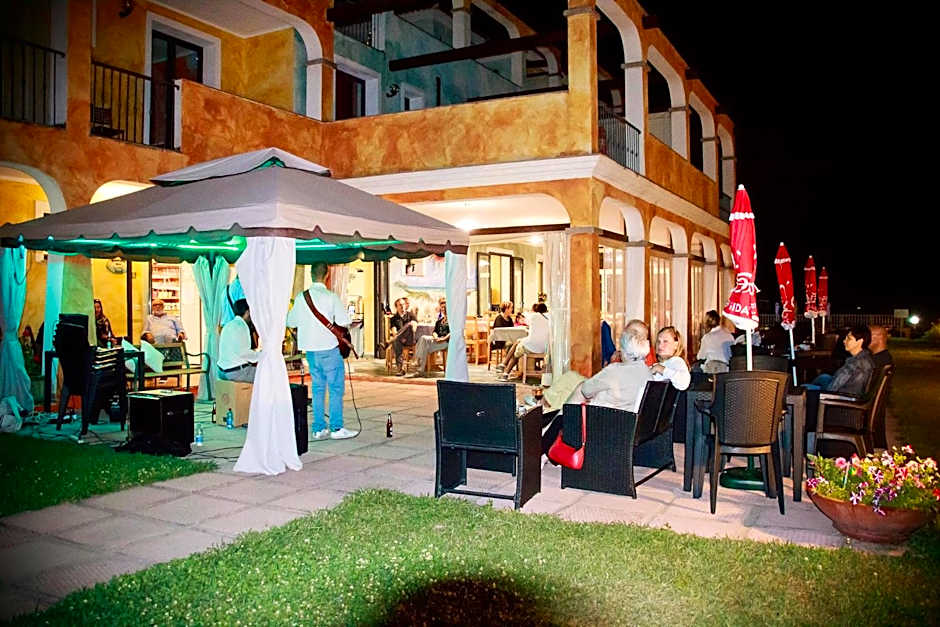 Abbaidda Hotel