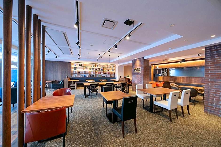 Hotel Munin Furano