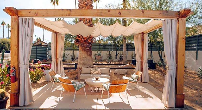 Royal Sun Palm Springs