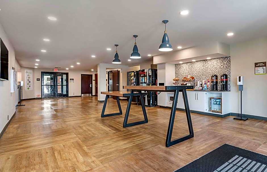 Extended Stay America Premier Suites - Oakland - Alameda