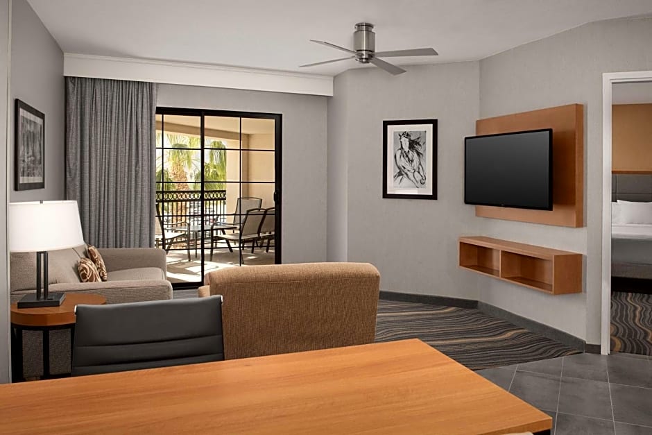 Embassy Suites By Hilton Hotel La Quinta, Ca