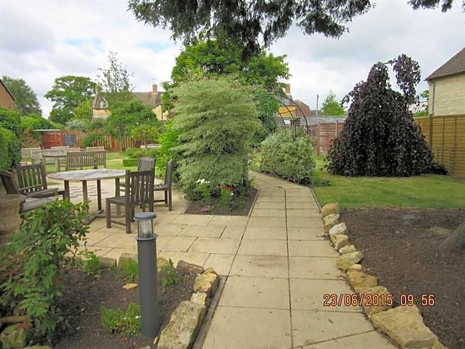 The Bell Inn