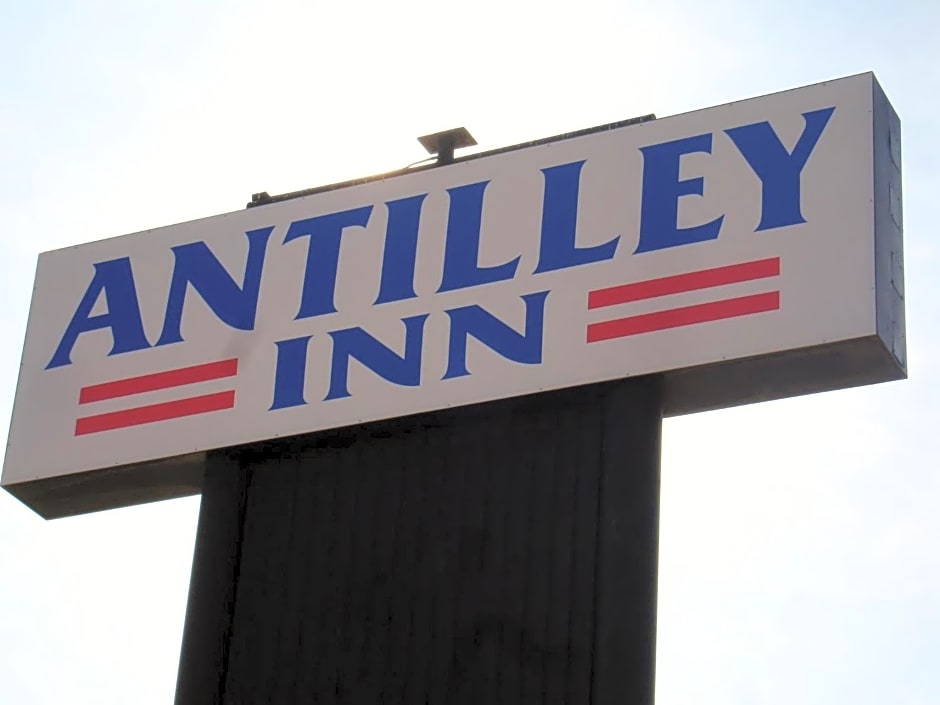 Antilley Inn
