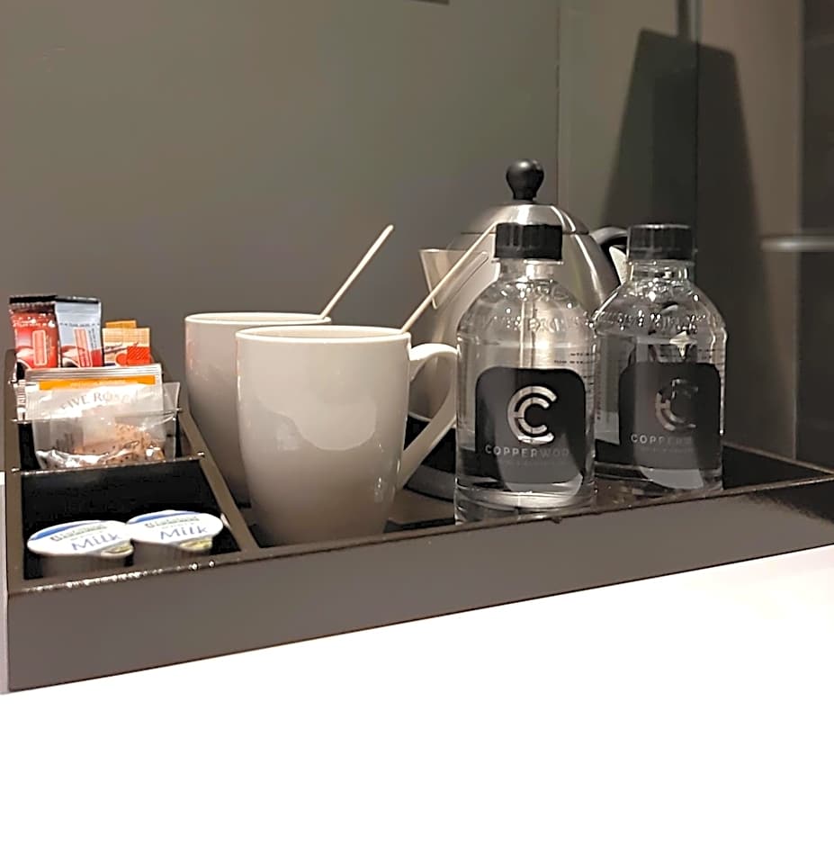 Copperwood Hotel and Conferencing