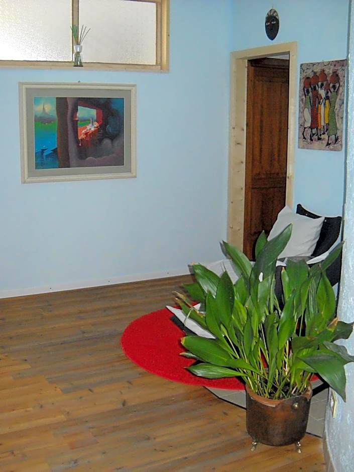 B&B Artemia – Trento, TN
