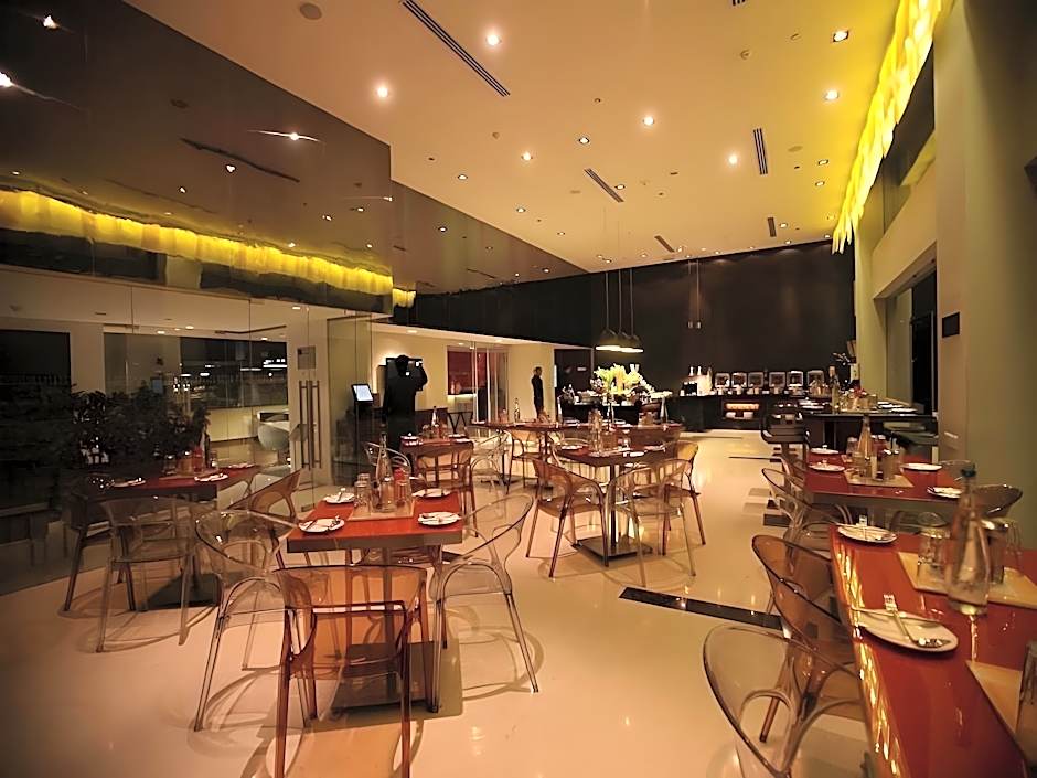 Keys Prima by Lemon Tree Hotels, Pimpri, Pune