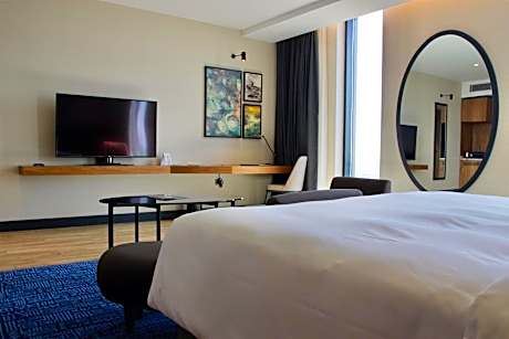 Standard Room with River View